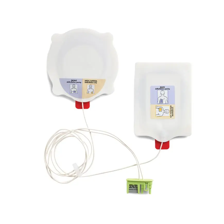 ZOLL Stat-Padz II Electrode, Single