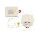 ZOLL AED Plus Trainer II, Stat Padz II Trainer Electrode, 6 pairs per case