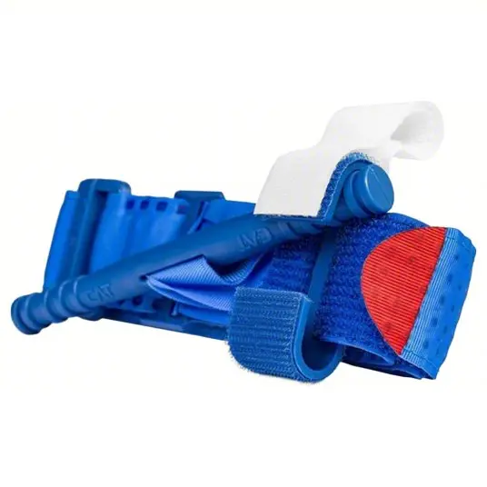 ZOLL MOBILIZE RESCUE SYSTEMS REFILL, ITEM A1, TOURNIQUET, TRAINER