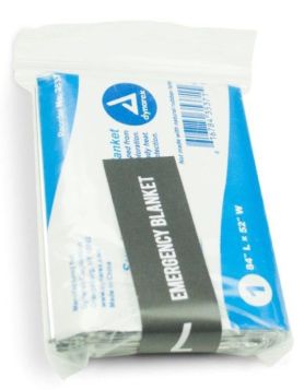 ZOLL Mobilize Trauma Kit Refill, Item 7, Emergency Blanket