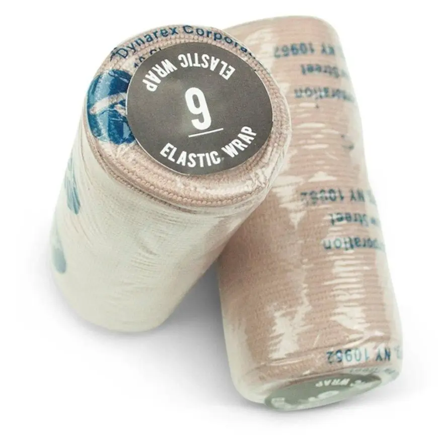 ZOLL Mobilize Trauma Kit Refill, Item 9, Elastic Wrap