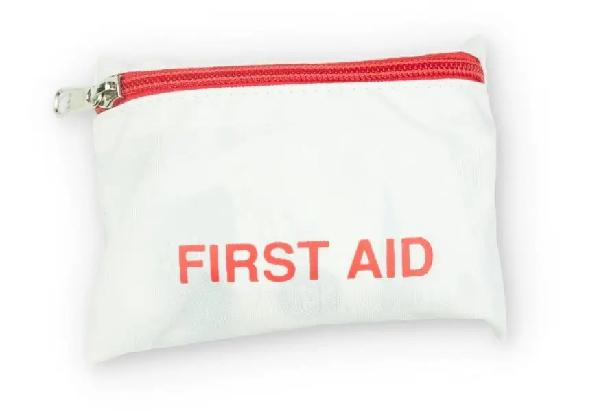 ZOLL Mobilize Trauma Kit Refill, Item GFA, First Aid Bag