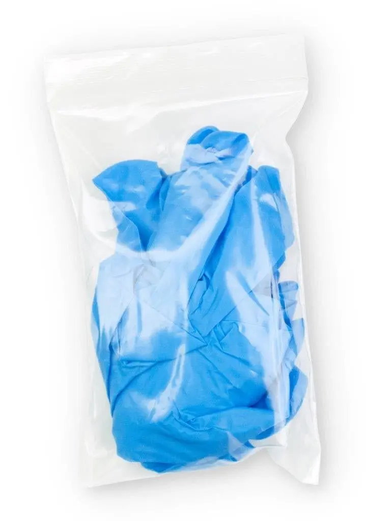 ZOLL Mobilize Trauma Kit Refill, Item MISC, Nitrile Glove
