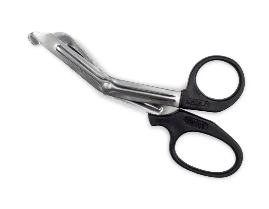 ZOLL Mobilize Trauma Kit Refill, Item MISC, Trauma Shears