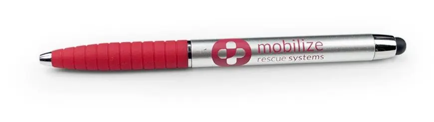 ZOLL Mobilize Trauma Kit Refill, Item MISC, Stylus/Pen