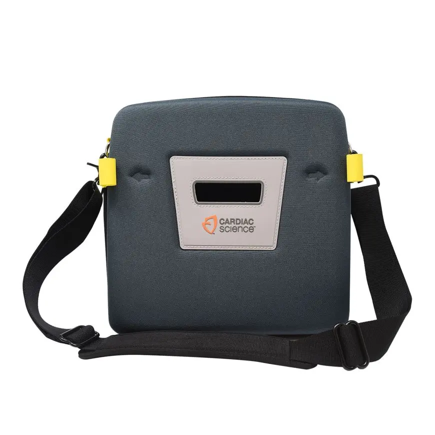 Zoll Powerheart G3 Series Premium Carry Case