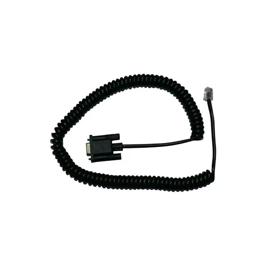 Zoll Powerheart G3 Serial Communication Cable Compatible with USB ports via 9171-001 