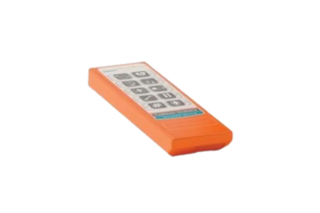 ZOLL Trainer Remote, Powerheart® G5 Replacement IR based remote control