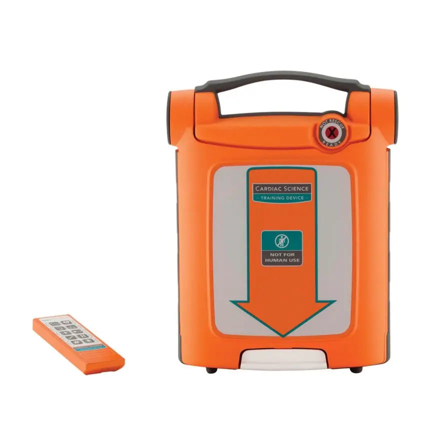 ZOLL Powerheart® G5 Trainer with ICPR