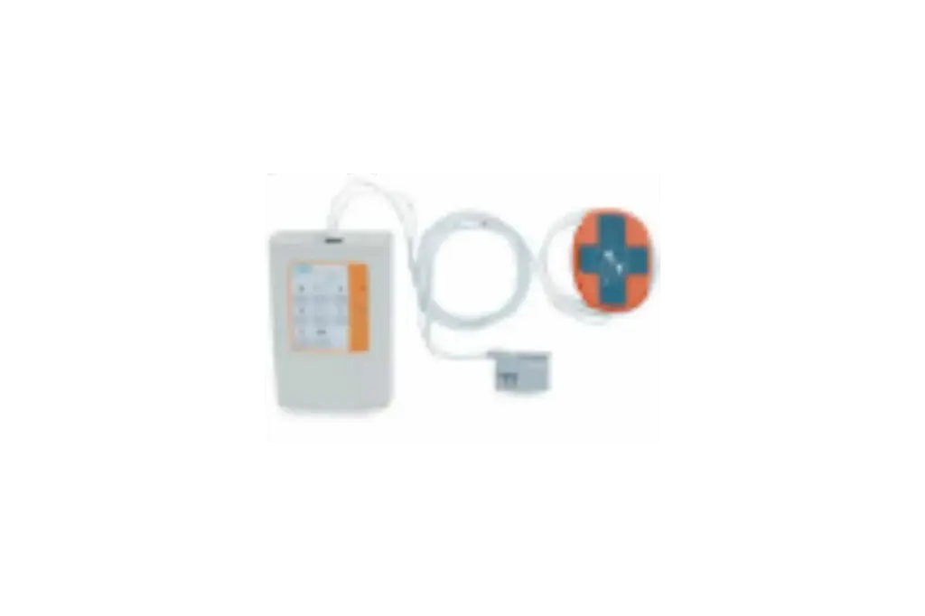 ZOLL Powerheart® G5 AED Simulator with Intellisense CPR Feedback Device