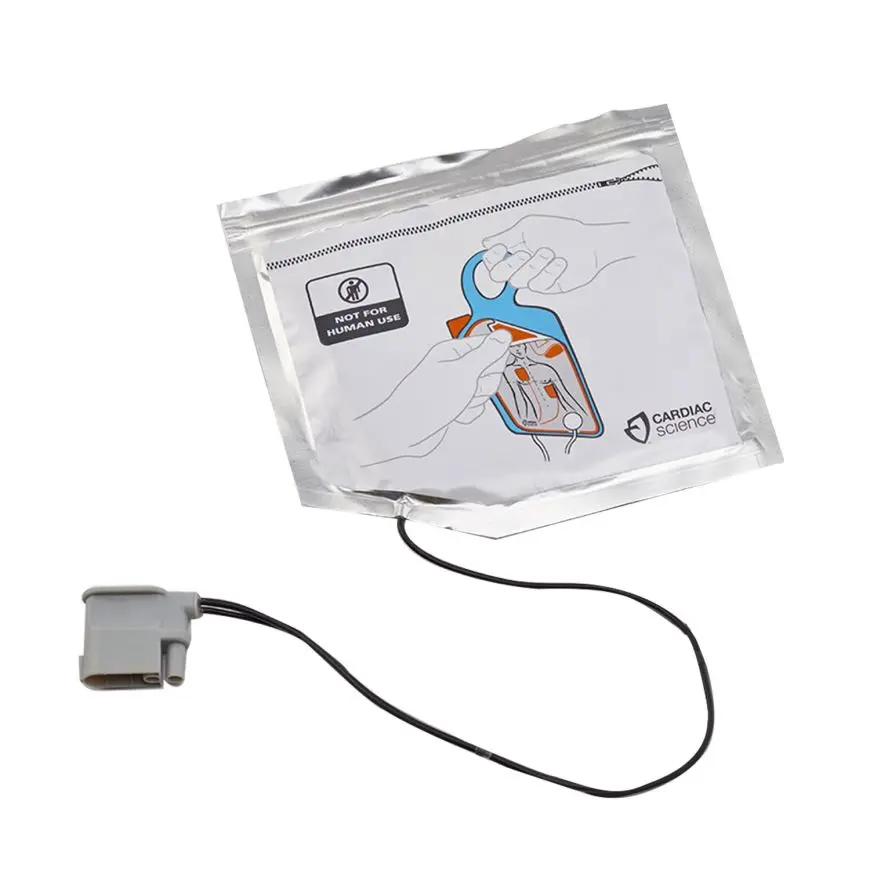 ZOLL Powerheart® G5 Pediatric Training Pads