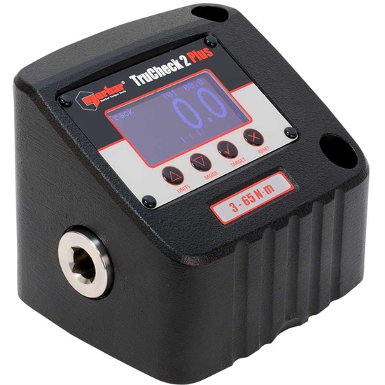 Norbar 43521 TruCheck 2 Plus 3-65 NM