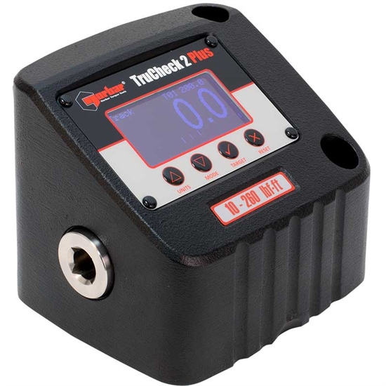 Norbar 43523 TruCheck 2 Plus 10-260 ft-lb