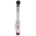 Norbar SL0 Slimline Torque Wrench, 1/4" Dr, Adjustable Ratchet (Dual Scale) 4-20Nm, 40-180 Ft. Lbs.