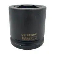 Ozat 1" SQ. DR. X 50MM SOCKET