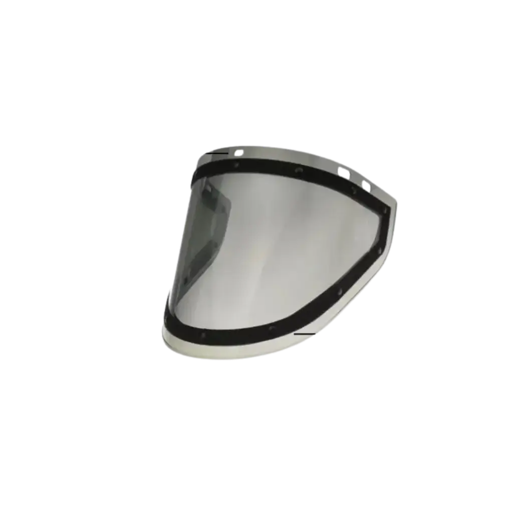 OEL 100 CAL-Shield-Replacement-Clear