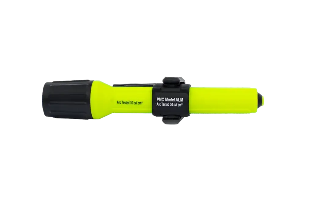 OEL 50 CAL 3-Phase Shield Light/Flashlight MTK Kit Light