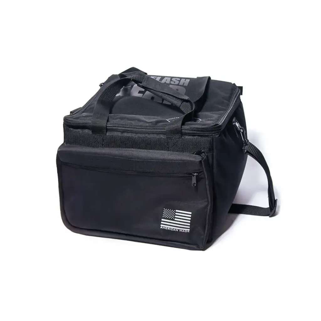 OEL Arc Flash Compact Kit Bag