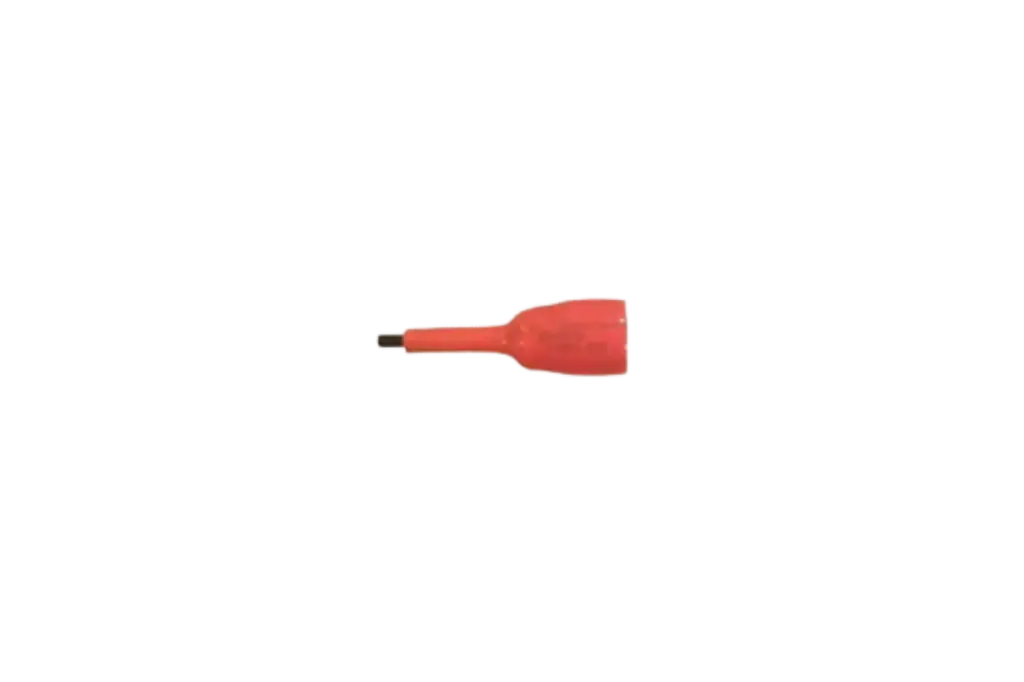 OEL HexBit-Socket-8mm-3/8Drive-Standard-1000V (IT-38-713)