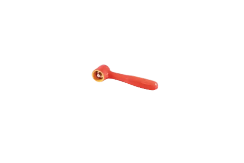 OEL Ratchet-7.8"-3/8Drive-1000V (IT-1269)