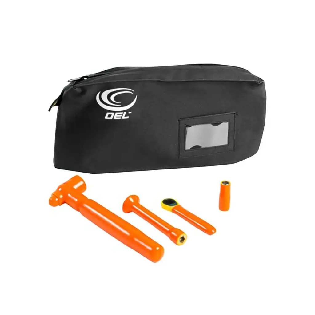 OEL 4 Piece Torque Battery Kit 1000V