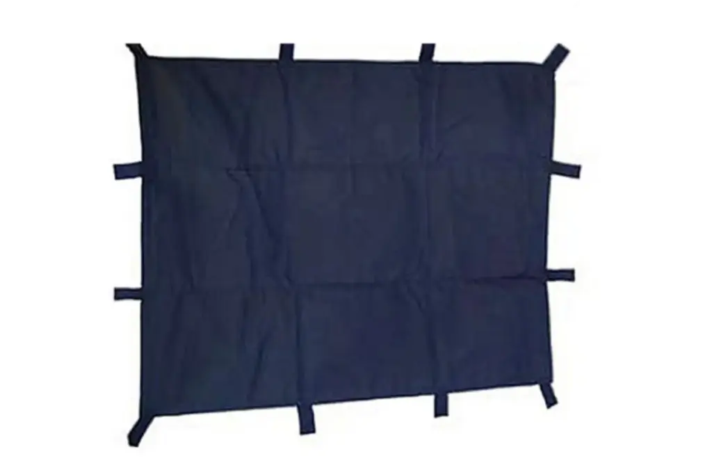 OEL AFW026-15KA Arc Surpression Blanket, 4x5, 15KA