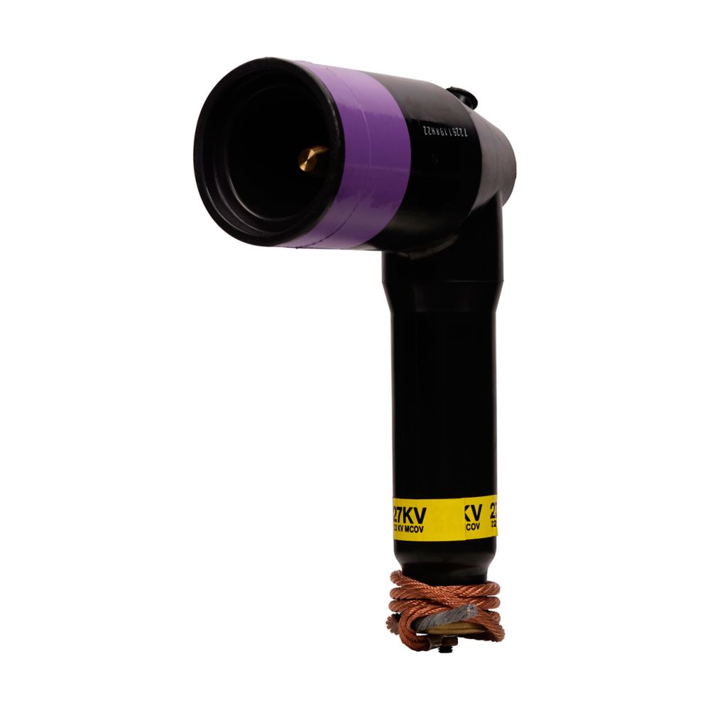 Eaton Cooper Power series elbow 3238020C36M