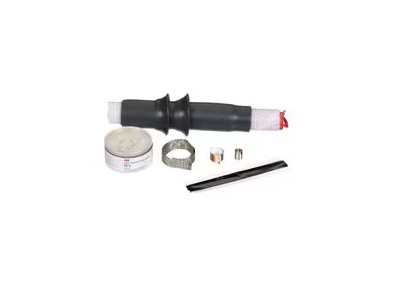 3M™ Cold Shrink QT-III Termination Kit 7666-S8-18-AL-WF-SB