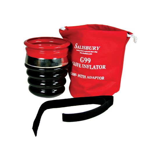 Salisbury G99 Glove Inflator Kit