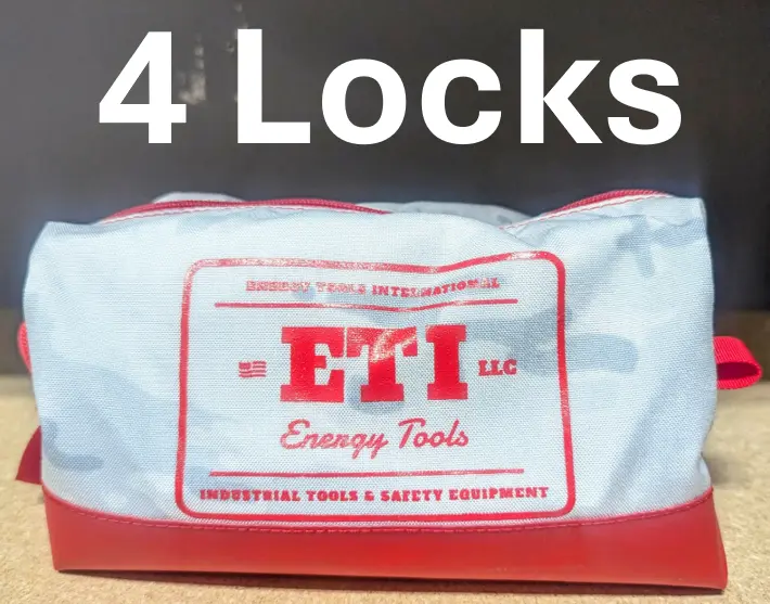 ETI LOTO Kit x 4