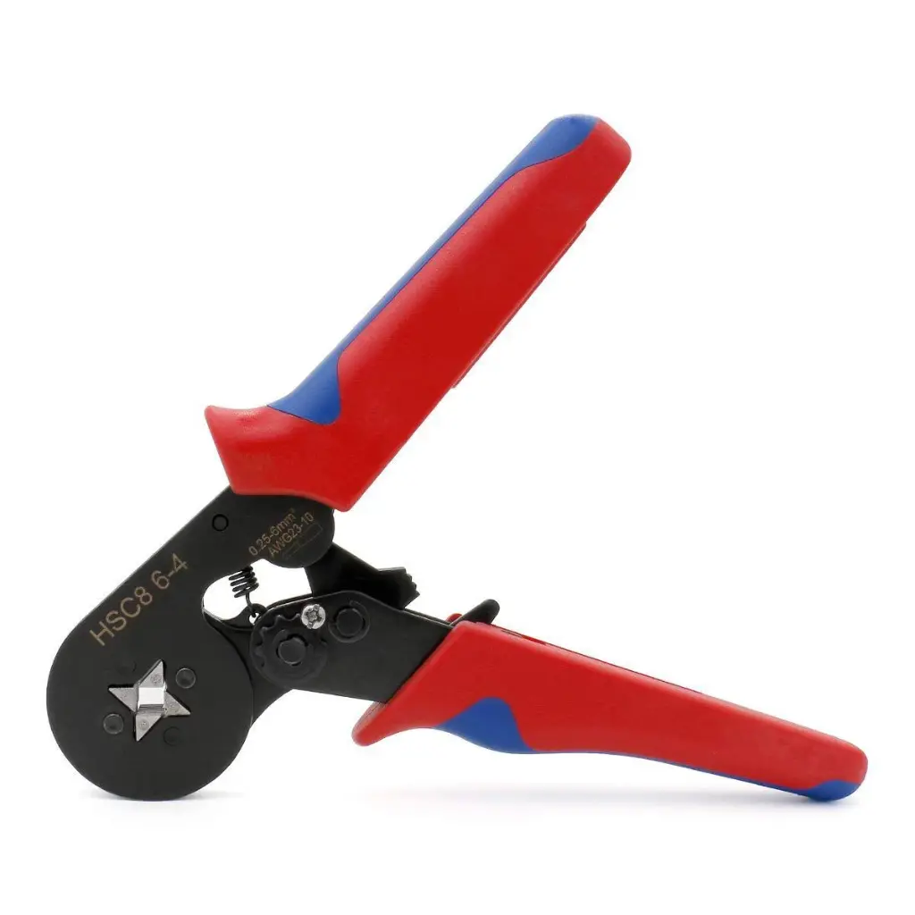 Ferrule Crimper, 10-23 AWG