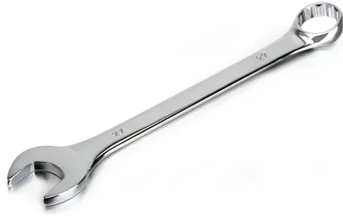 Williams Custom Metric MNRC Wrench Set 8, 10, 13, 17, 19mm