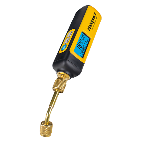 Fieldpiece Job Link® System Micron Gauge + Alarm