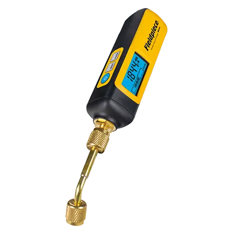 Fieldpiece Job Link® System Micron Gauge + Alarm