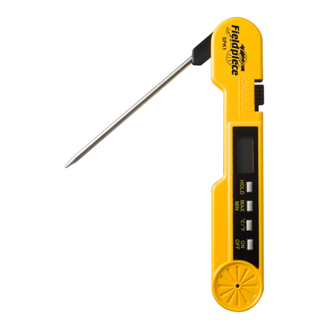 Fieldpiece SPK1 Pocket Knife Style Thermometer