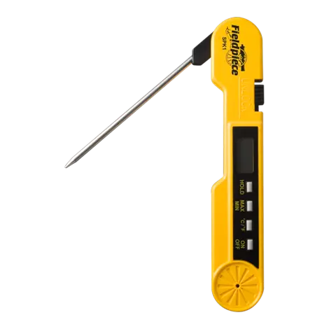 Fieldpiece SPK1 Pocket Knife Style Thermometer