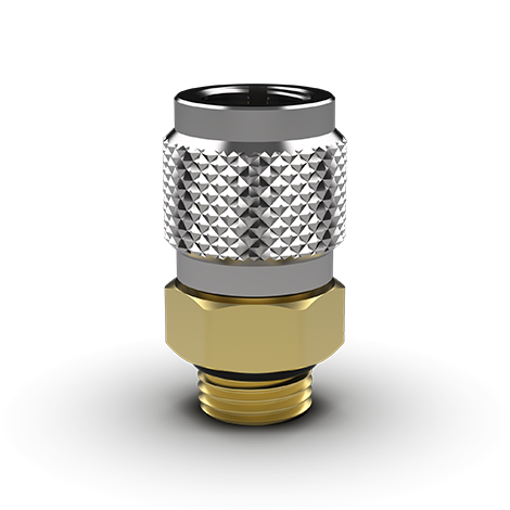 Fieldpiece Valve Core Removal Tool - 5/16" Fitting
