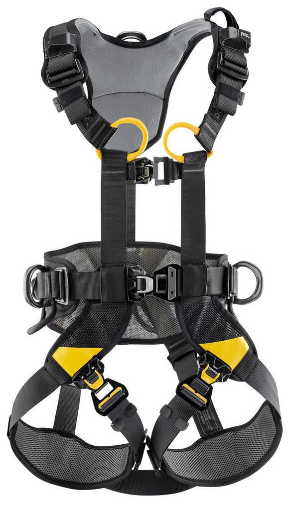 Petzl VOLT® International version sz 0
