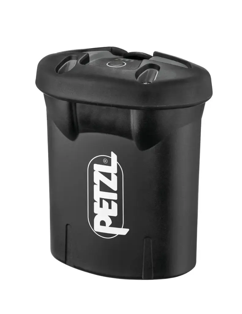 Petzl R2 rechargeable battery for DUO RL and DUO S headlamps