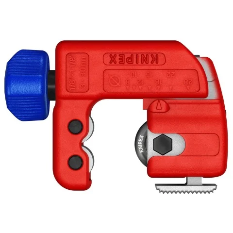Knipex 3" TubiX® S Pipe Cutter (90 31 01 SBA)