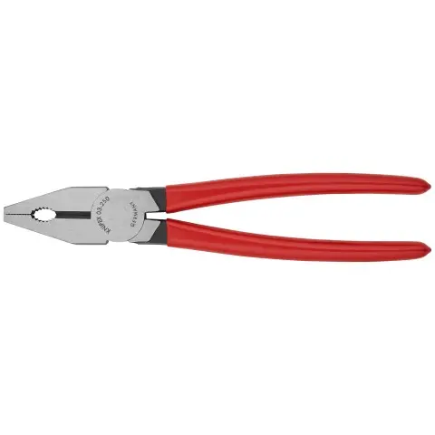 Knipex 10" Combination Pliers (03 01 250)