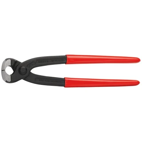 Knipex 8 3/4" Ear Clamp Pliers (10 98 I220)
