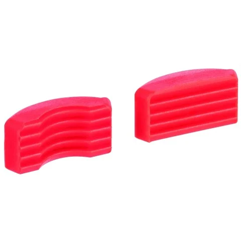 Knipex Spare Clamping Jaws for 12 50 200 (12 59 02)