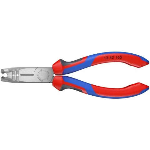 Knipex 6 1/2" Dismantling Pliers (13 42 165)