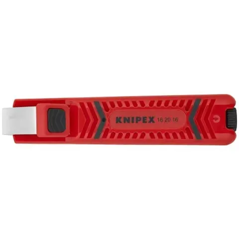 Knipex 5 1/4" Dismantling Tool (16 20 16 SB)