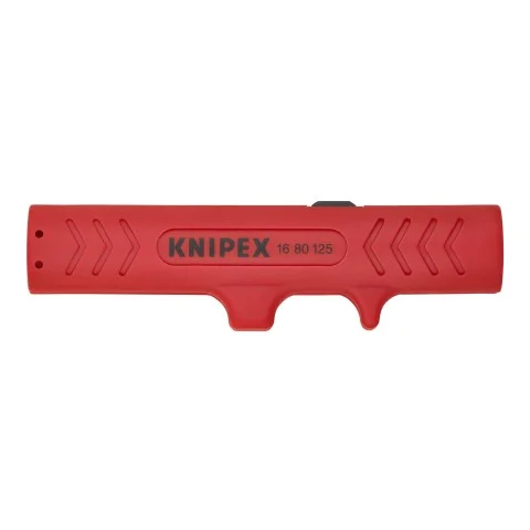 Knipex 5" Universal Dismantling Tool (16 80 125 SB)
