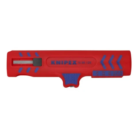 Knipex 5" Universal Dismantling Tool (16 85 125 SB)