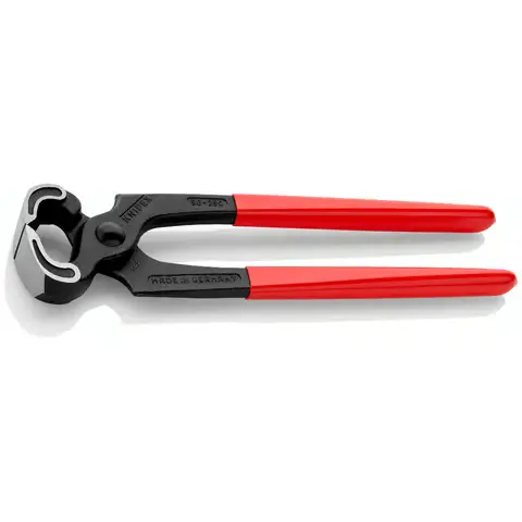 Knipex 10" Carpenters' End Cutting Pliers (50 01 250)