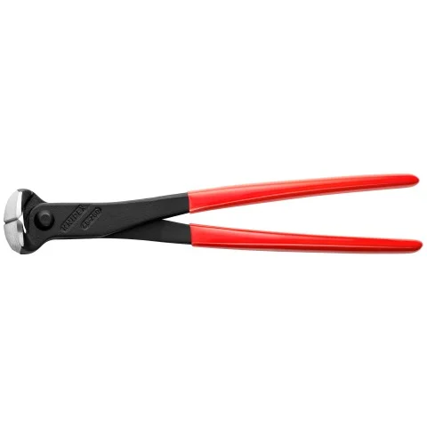 Knipex 11" End Cutting Nippers (68 01 280)