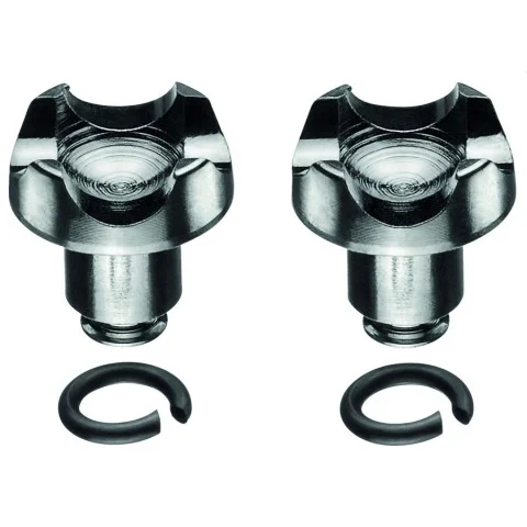 Knipex Spare Spring Hose Clamp Replaceable Tips for 85 51 250 A & 85 51 250 AF (85 59 250 A)